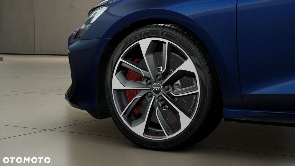 Audi S3 Limousine TFSI Quattro S tronic - 7