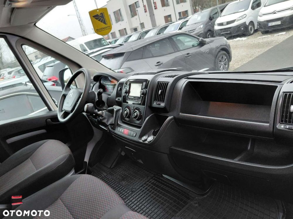 Citroën JUMPER - 15