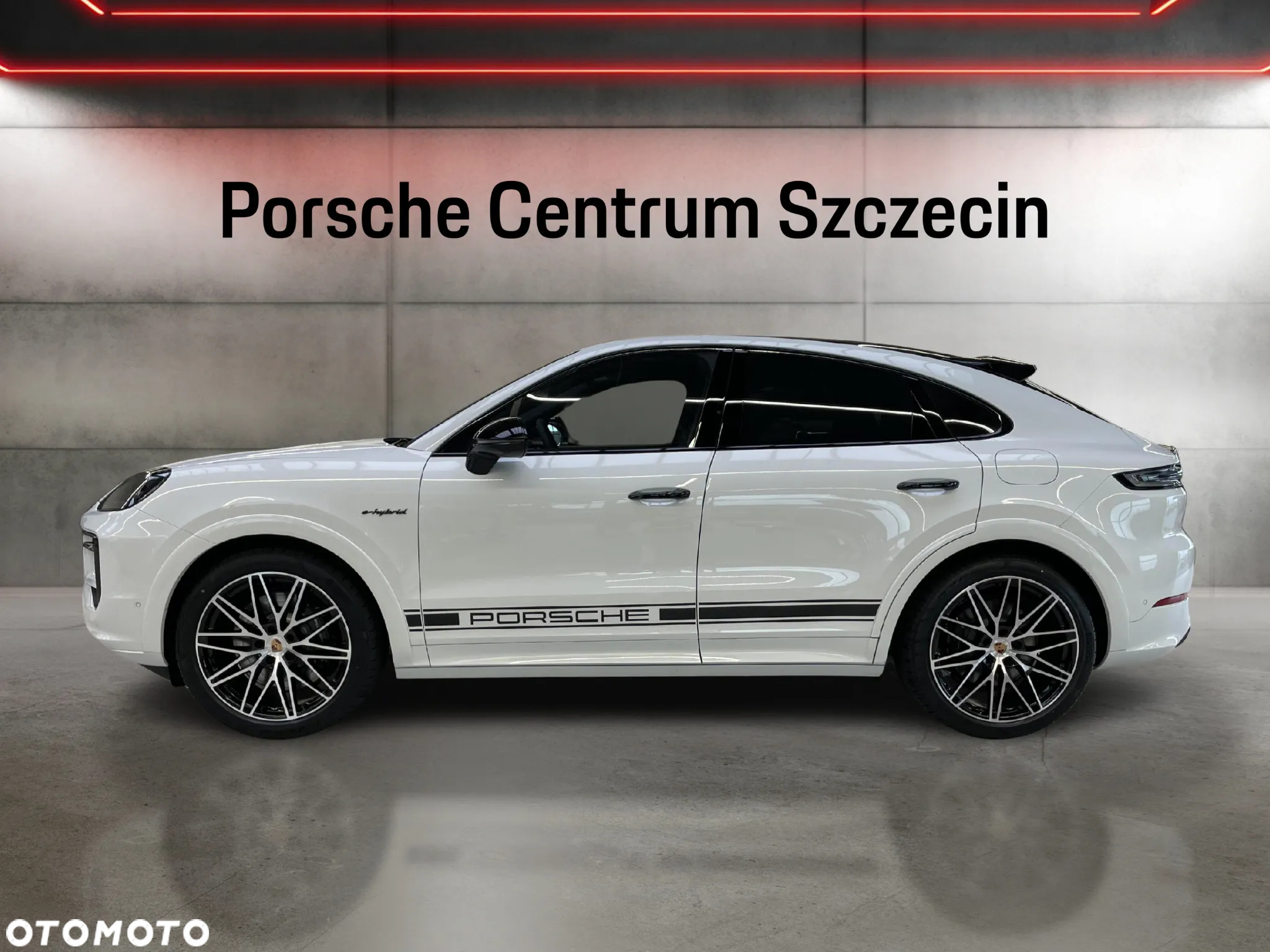 Porsche Cayenne - 2