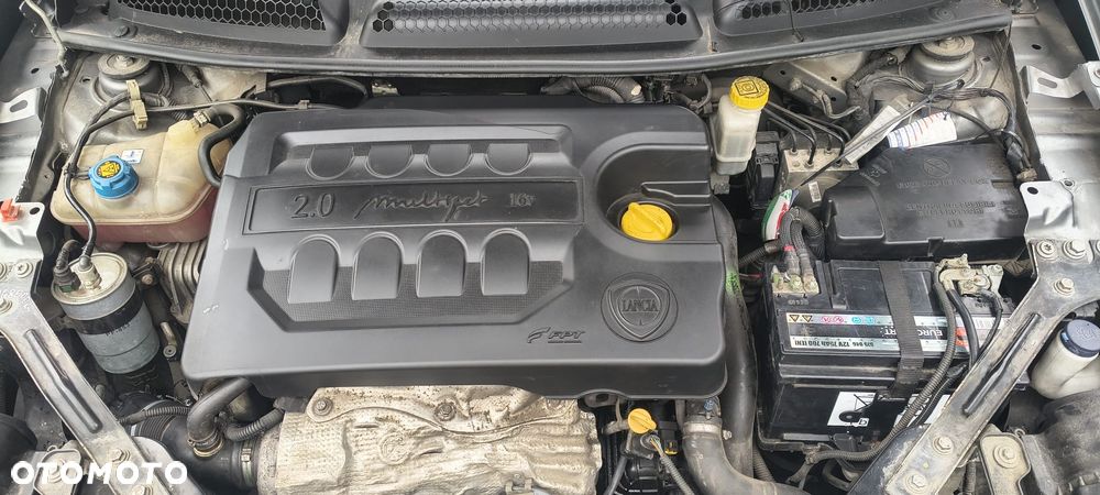 Lancia Delta - 14