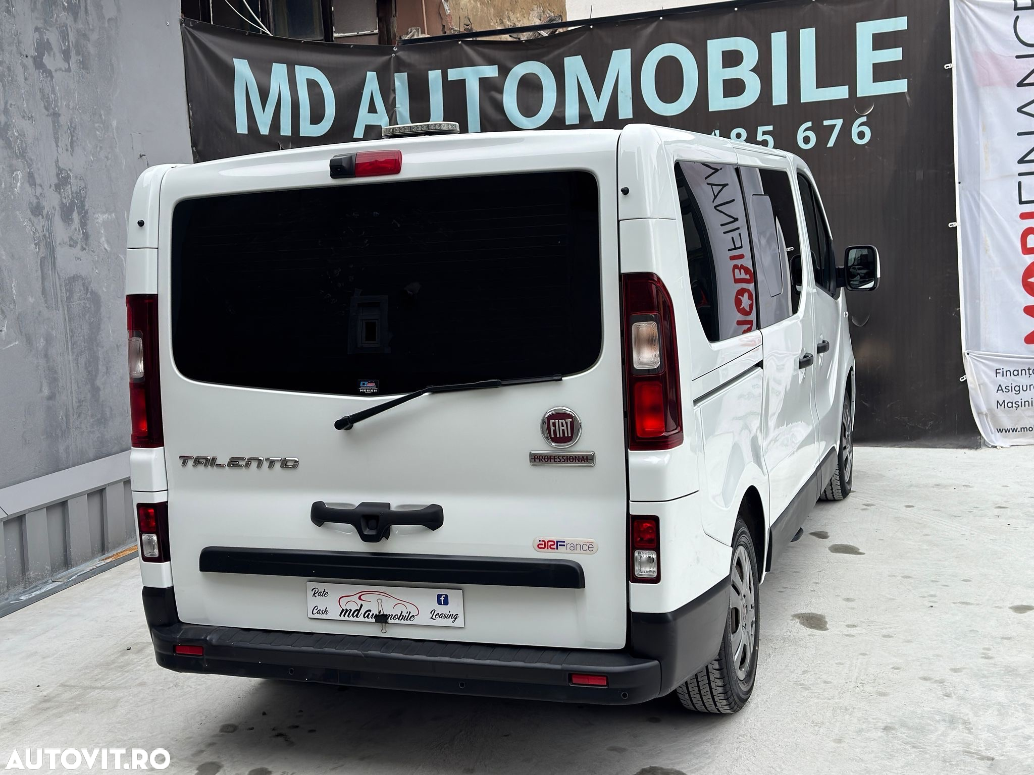 Fiat Talento - 23