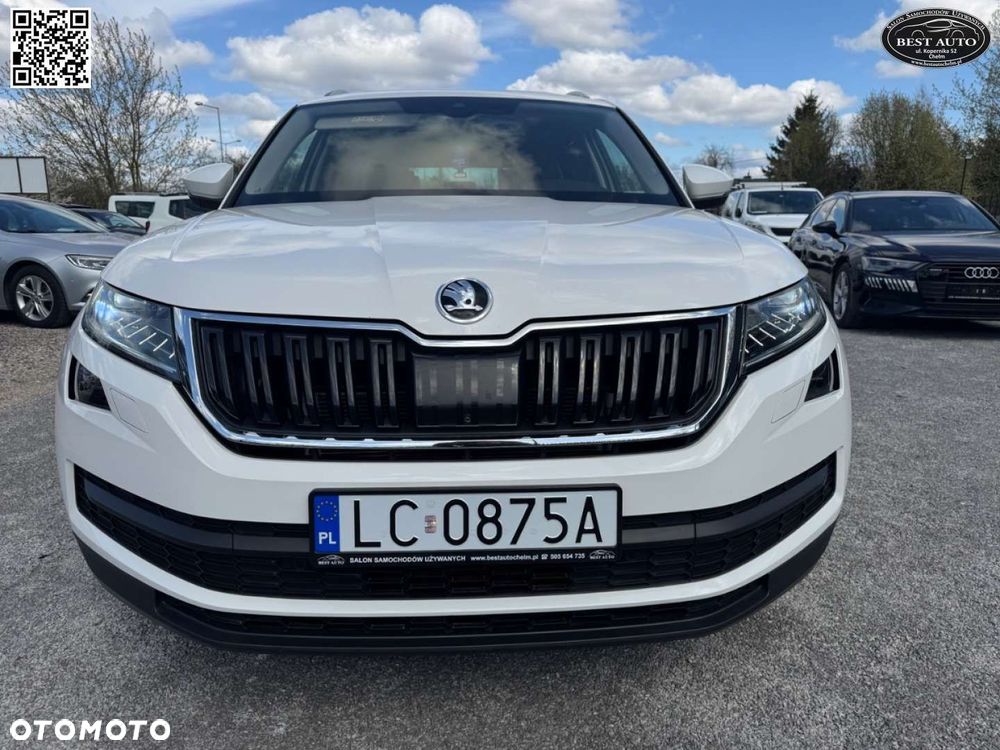 Skoda Kodiaq - 29