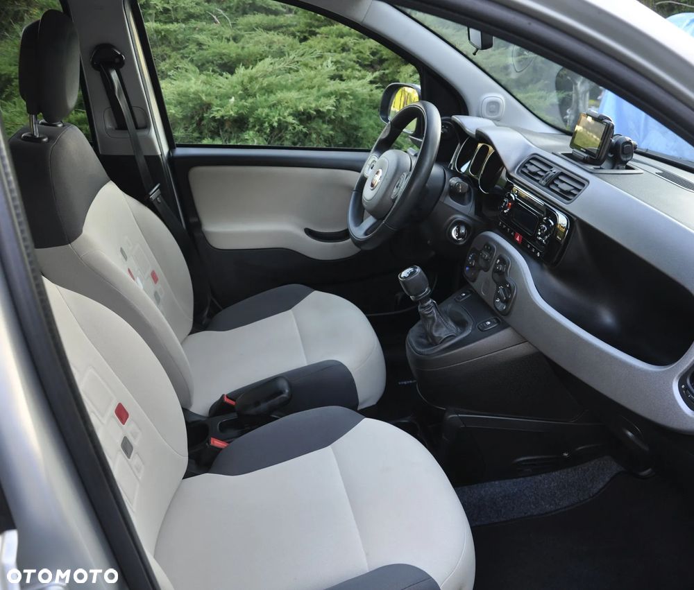 Fiat Panda - 6