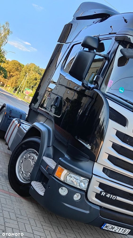 Scania R410 - 24