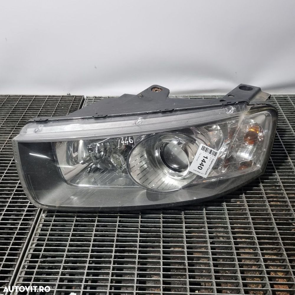 Far Stanga Chevrolet Captiva Facelift 2011 - 2014 SUV 4 Usi (1440) Cu lupă 12971 - 1