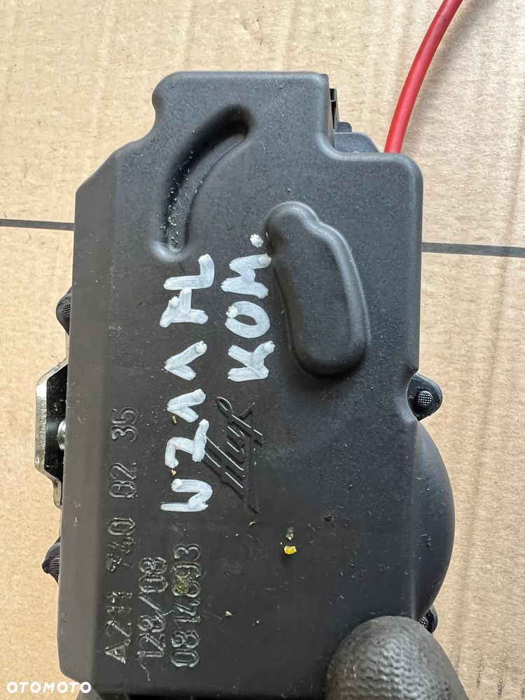Zamek klapy bagażnika Mercedes E Klasa W211 Lift kombi A2117400235 - 6