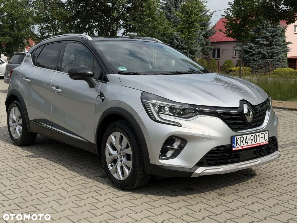 Renault Captur - 39