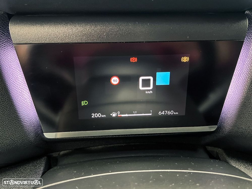 Citroën C4 1.2 PureTech Max - 13