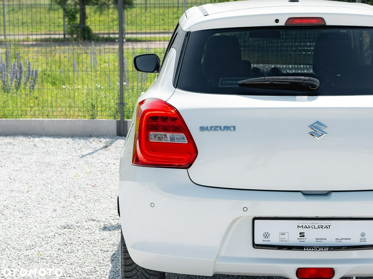 Suzuki Swift - 12