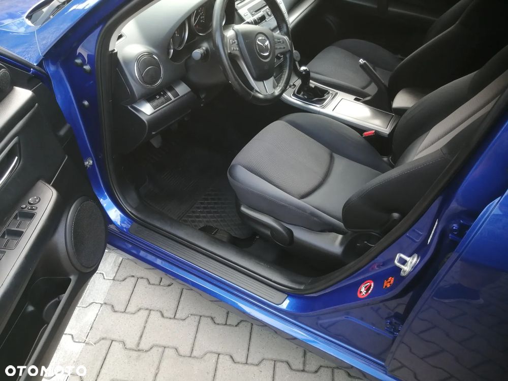 Mazda 6 Sport 2.0 Dynamic - 24