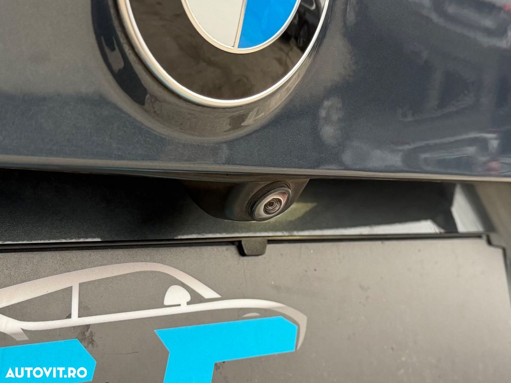 BMW X1 xDrive18d - 32