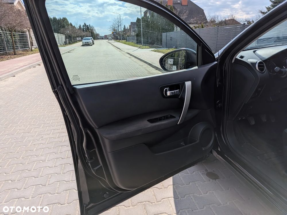 Nissan Qashqai 1.6 Tekna - 15