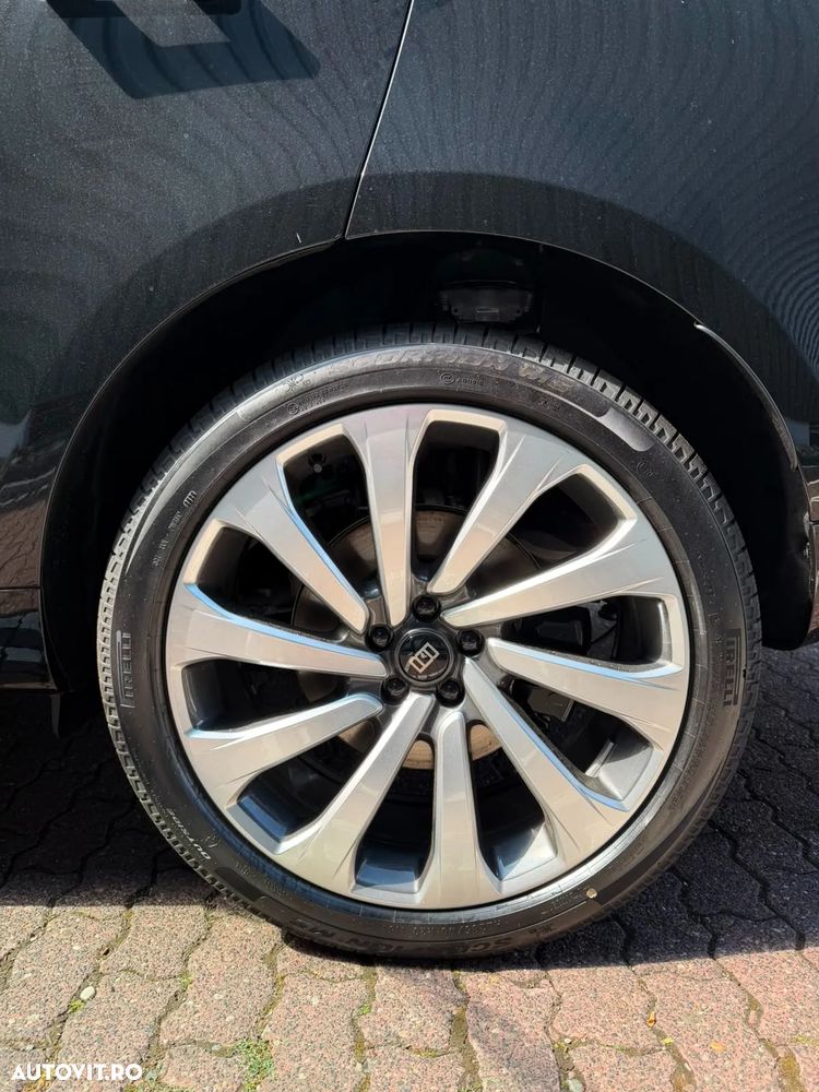 Land Rover Range Rover 3.0 I6 D350 MHEV Autobiography - 10