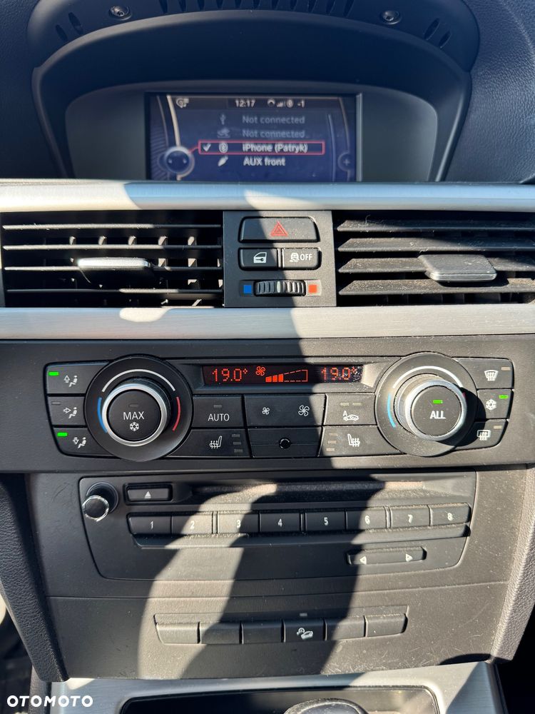 BMW Seria 3 - 16