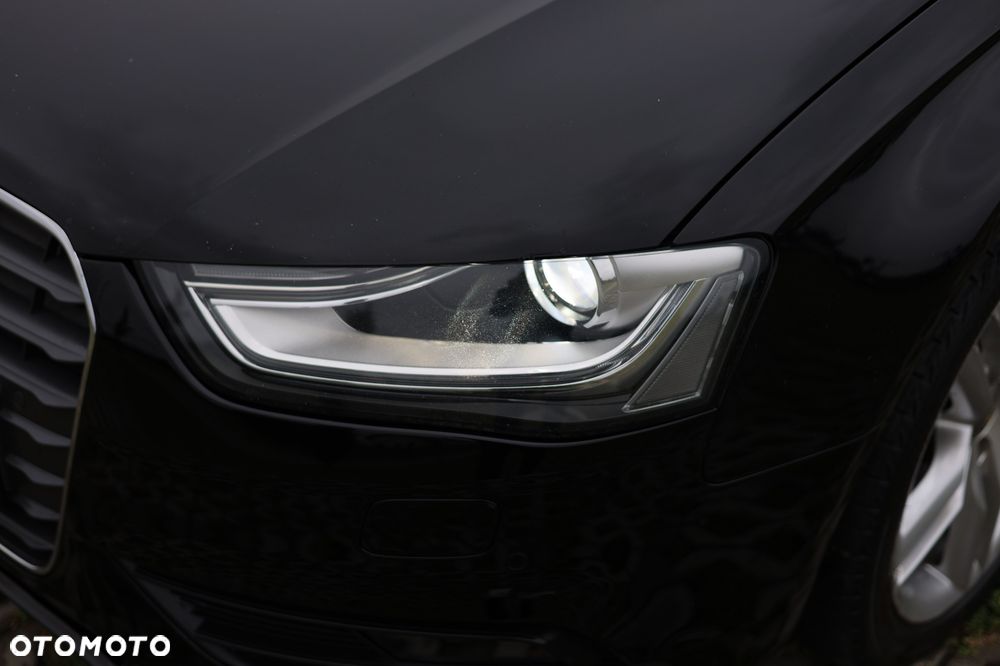 Audi A4 Limousine 1.8 TFSI - 29