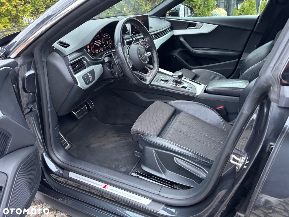 Audi A5 Sportback 2.0 TFSI S tronic sport - 17