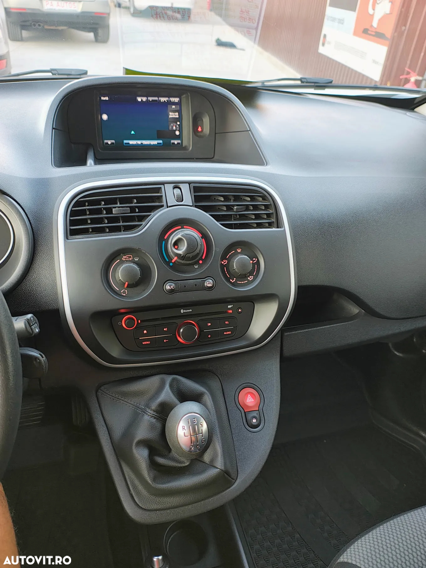 Renault Kangoo - 17