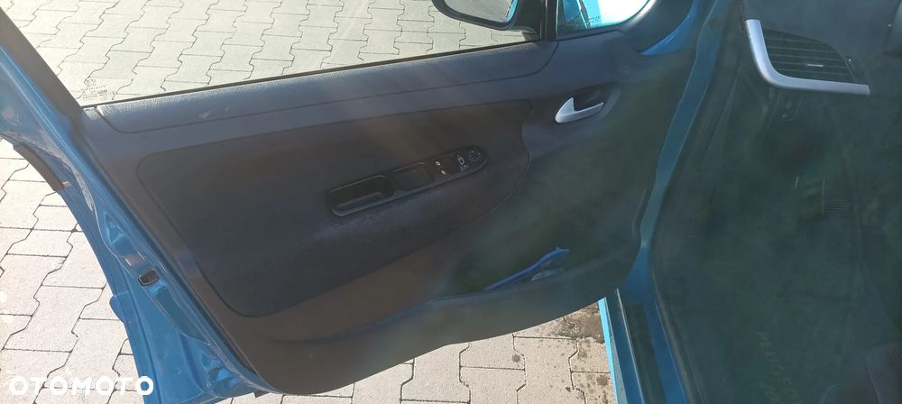 Peugeot 207 1.4 HDi Access - 8