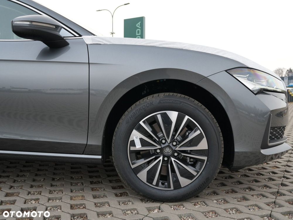 Skoda Superb 2.0 TSI Selection DSG - 4