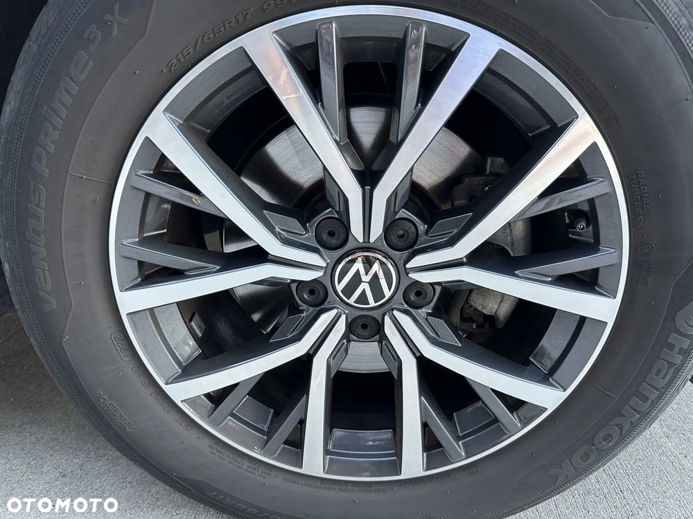 Volkswagen Tiguan 1.5 TSI EVO Life DSG - 35