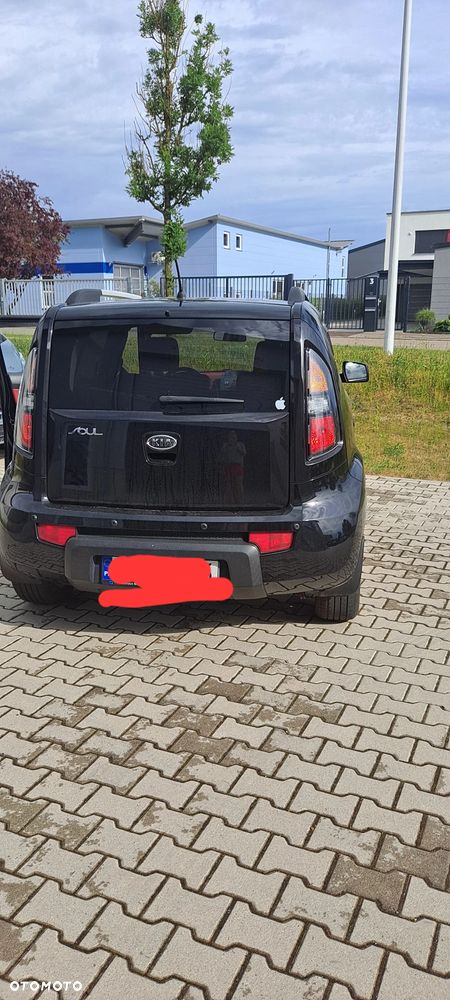 Kia Soul 1.6 L - 3