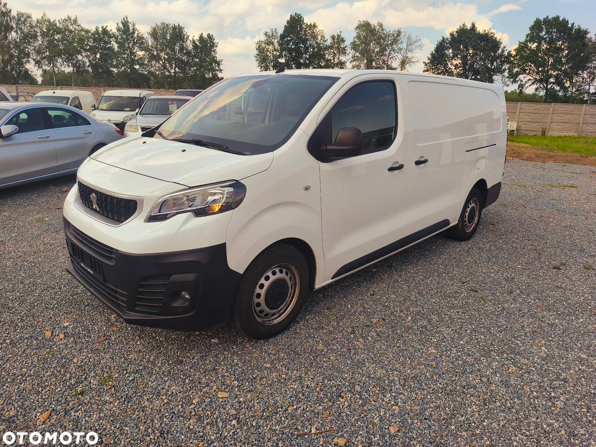 Peugeot Expert - 2