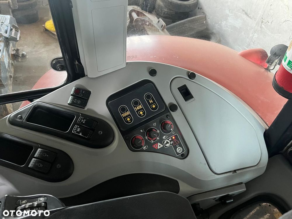 Massey Ferguson 8480 - 15