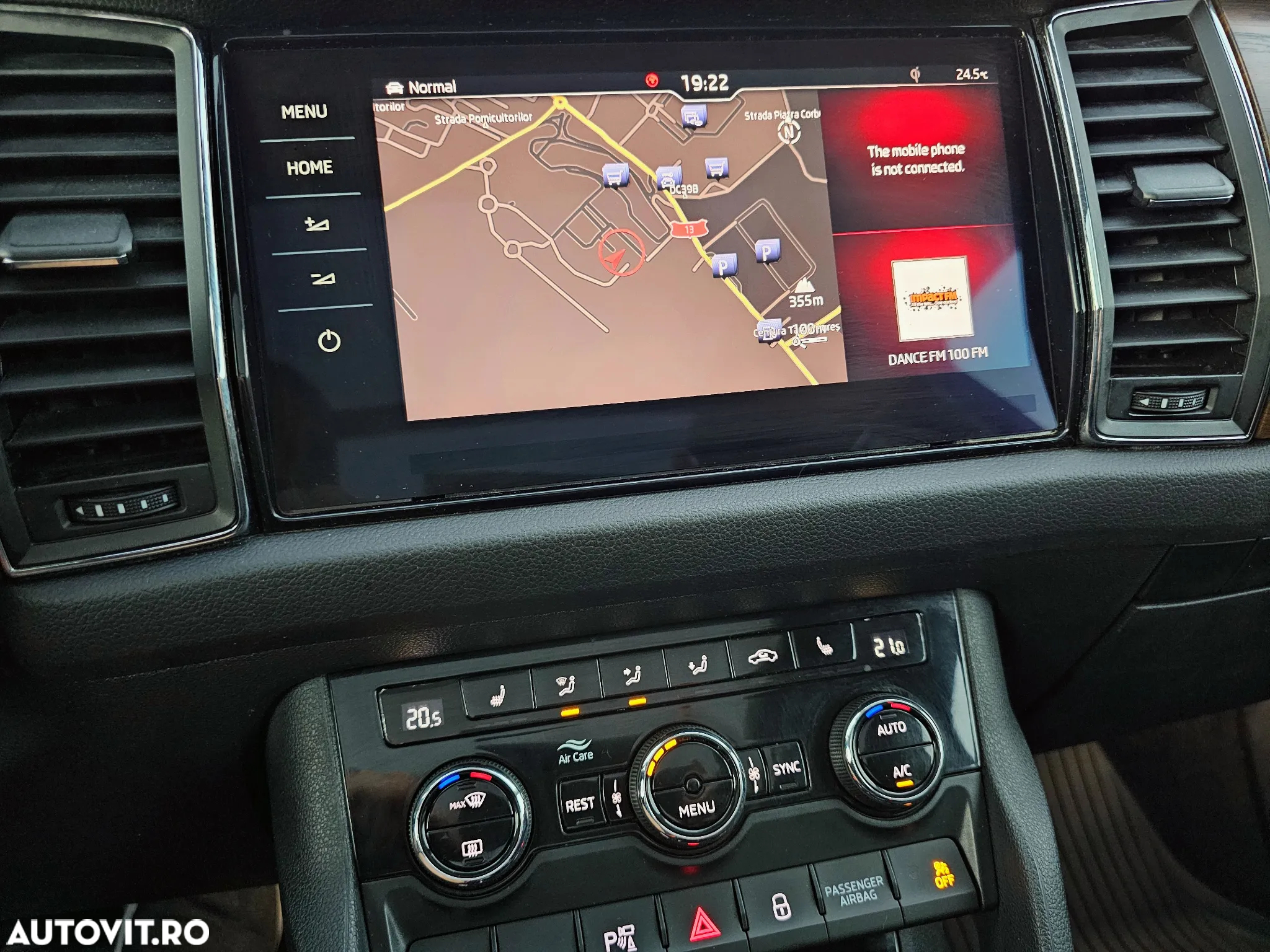 Skoda Kodiaq 2.0 TDI 4X4 DSG Scout - 26
