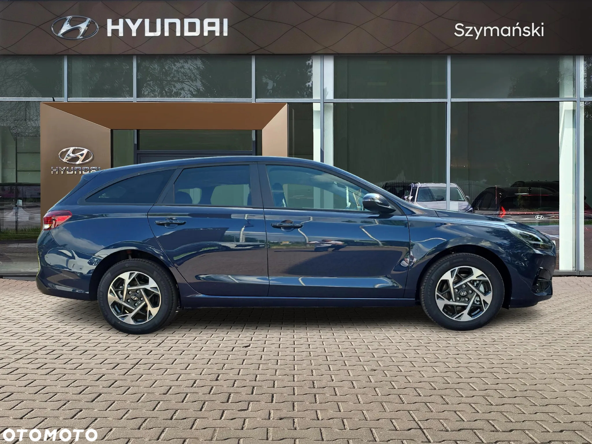 Hyundai i30 1.5 DPI Pure - 6