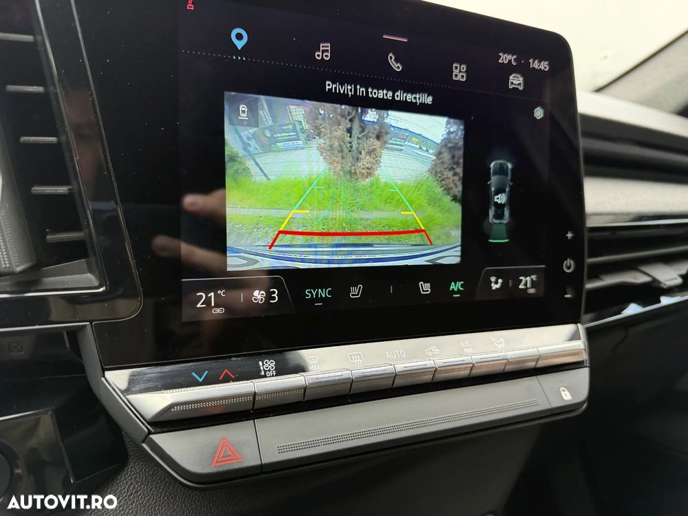 Renault Austral - 13