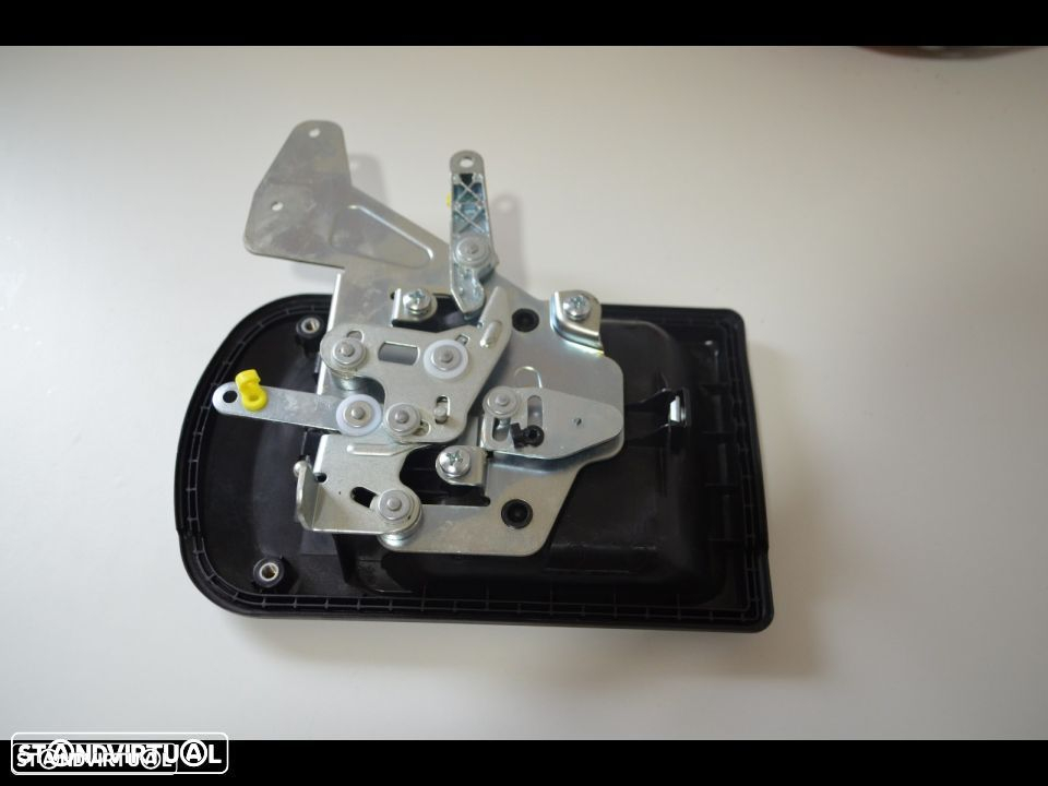 puxador porta lateral iveco daily 2000-2012(novo) - 2