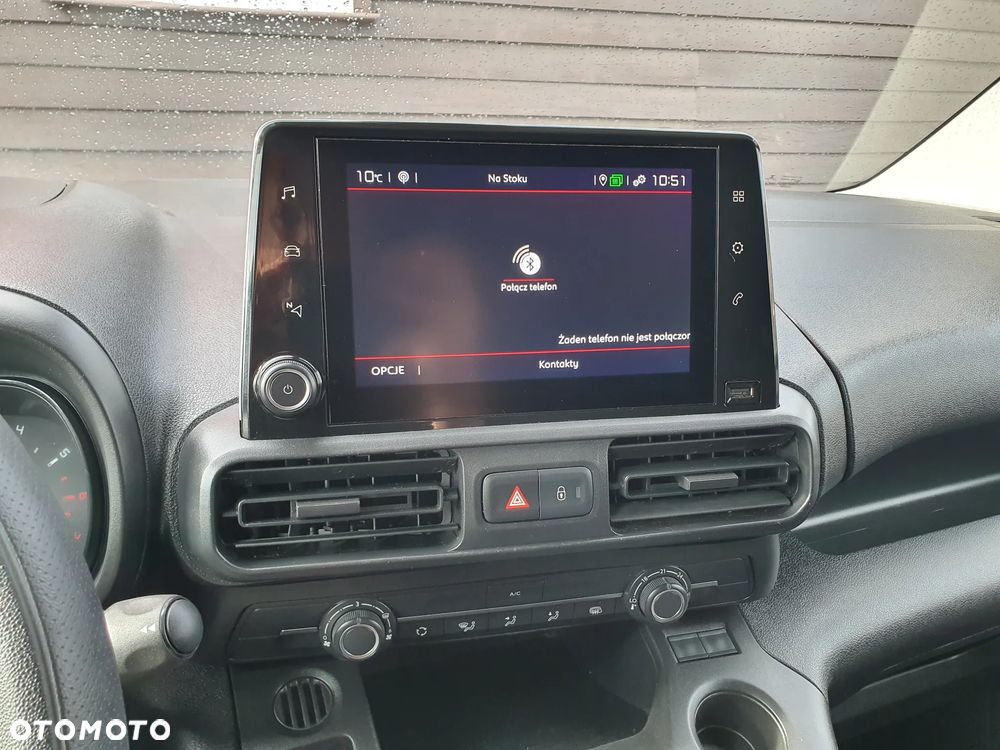 Citroën Berlingo - 33