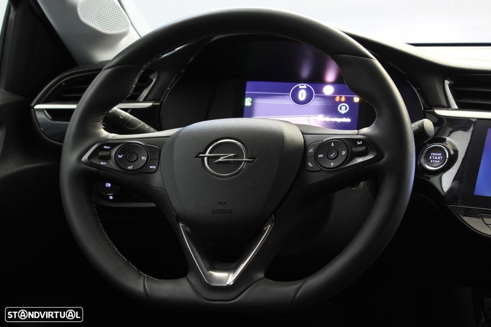 Opel Corsa 1.5 D Elegance - 35