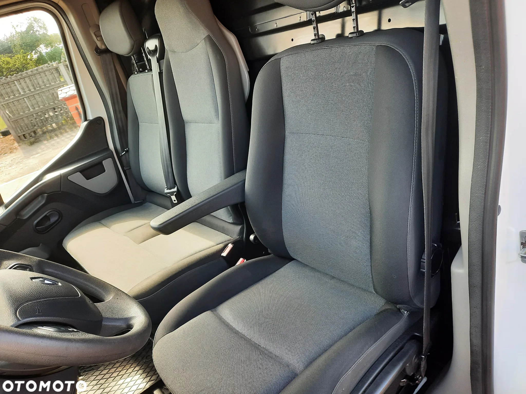 Renault Master - 13