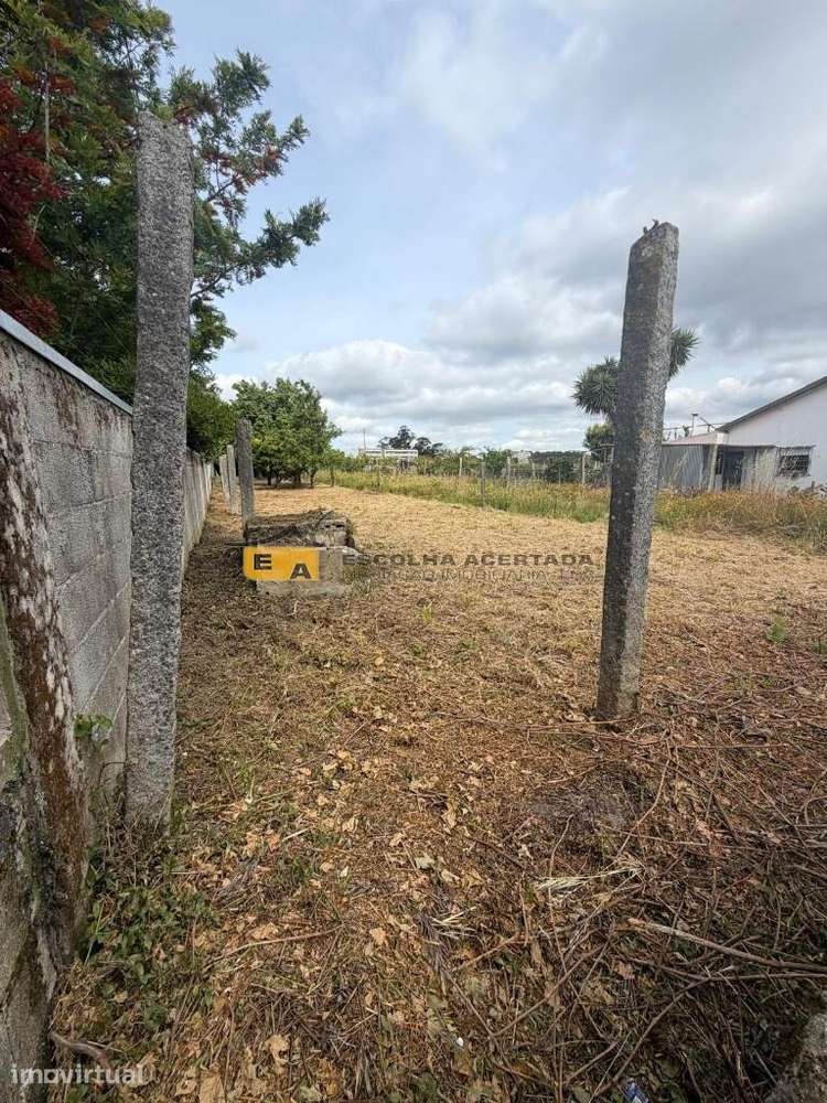 Terreno Castêlo da Maia - Grande imagem: 5/8