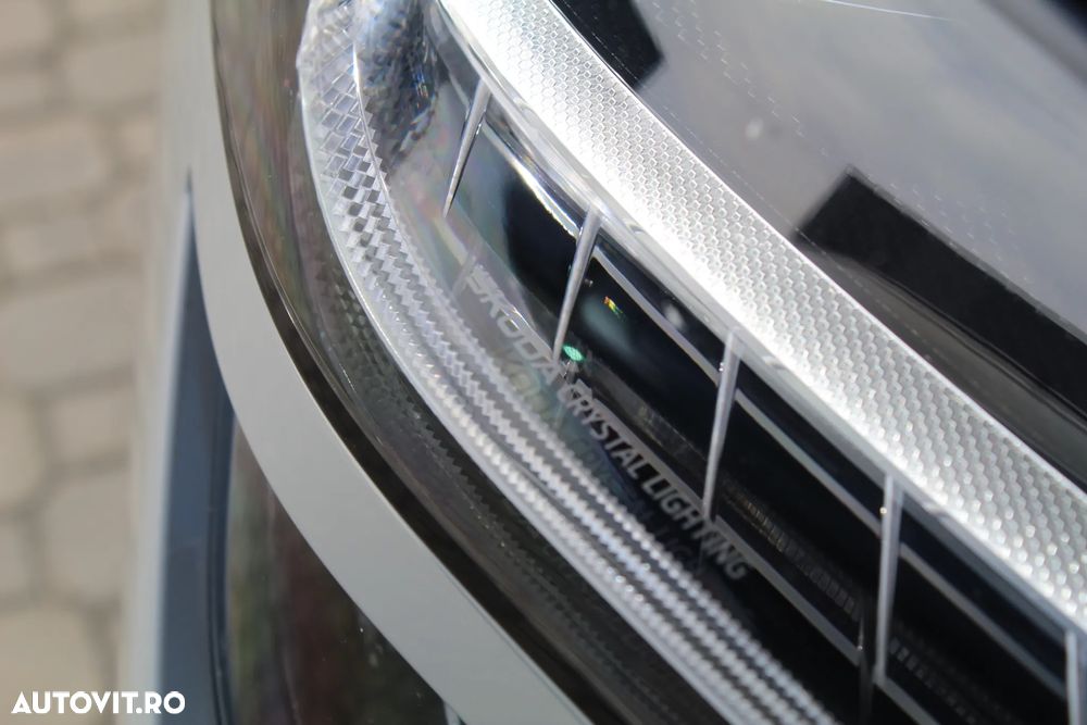 Skoda Kodiaq 2.0 TDI 4X4 DSG Sportline - 7