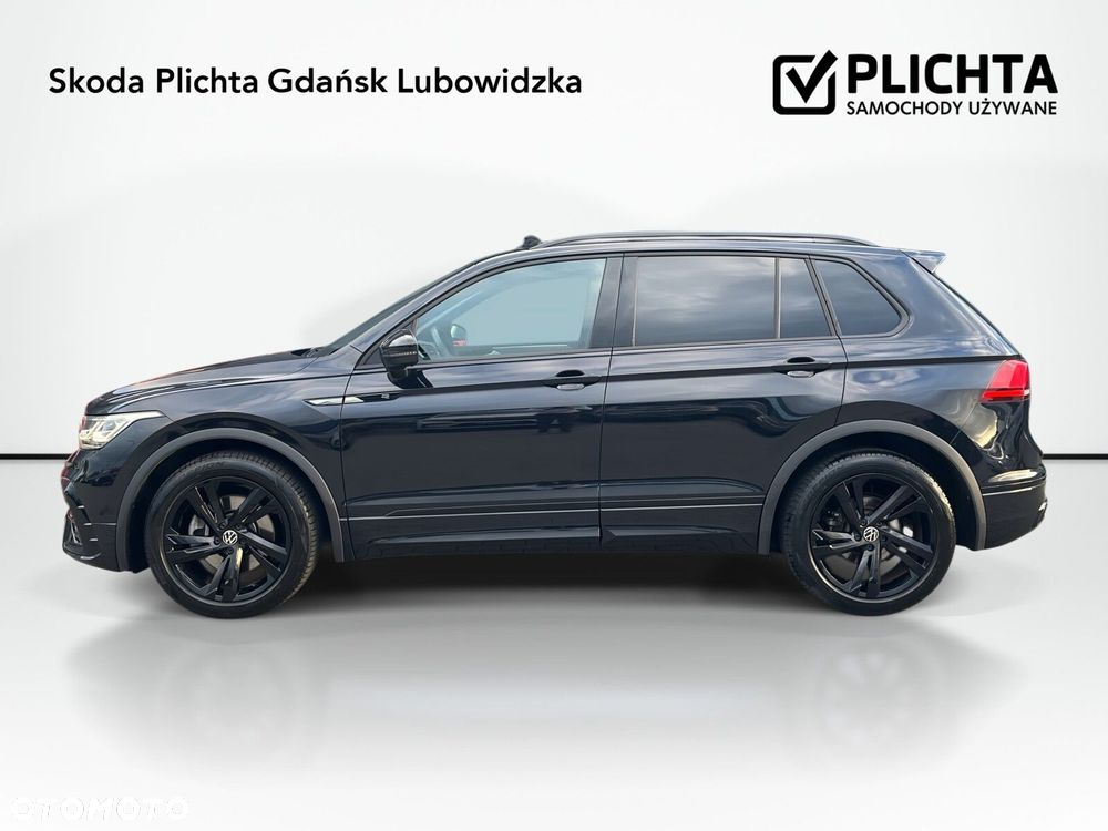 Volkswagen Tiguan 2.0 TSI 4Mot R-Line DSG - 9