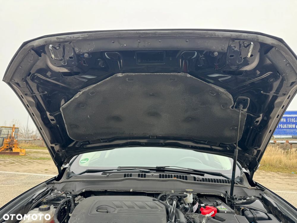 Ford Mondeo 1.5 EcoBoost STart-Stopp Titanium - 34