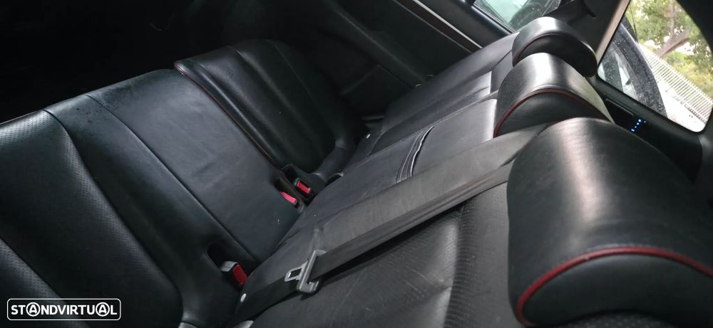 Hyundai Santa Fe 2.2 CRDi 4WD GLS - 19
