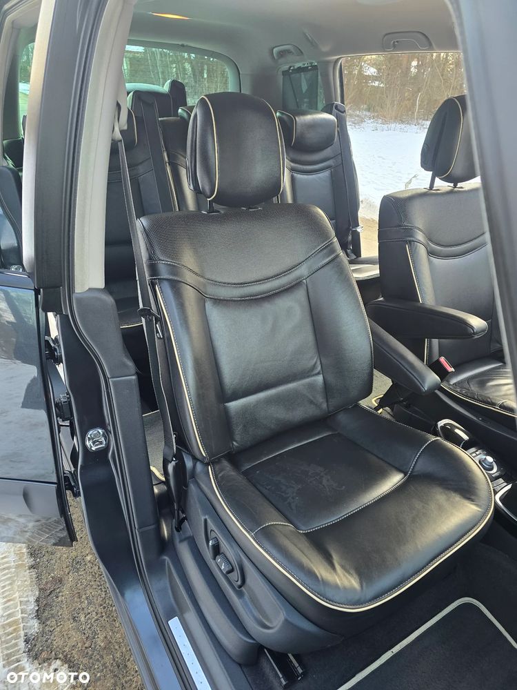 Renault Espace 2.0 dCi FAP Initiale - 21