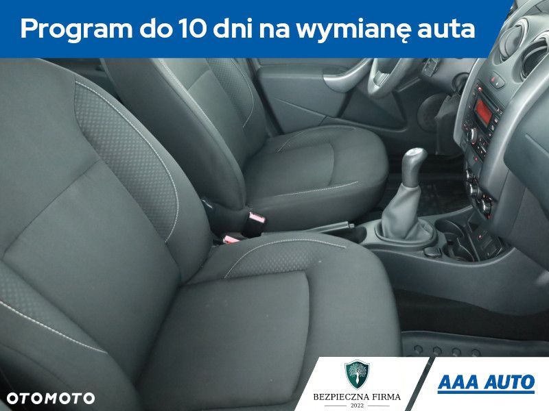 Dacia Duster - 9