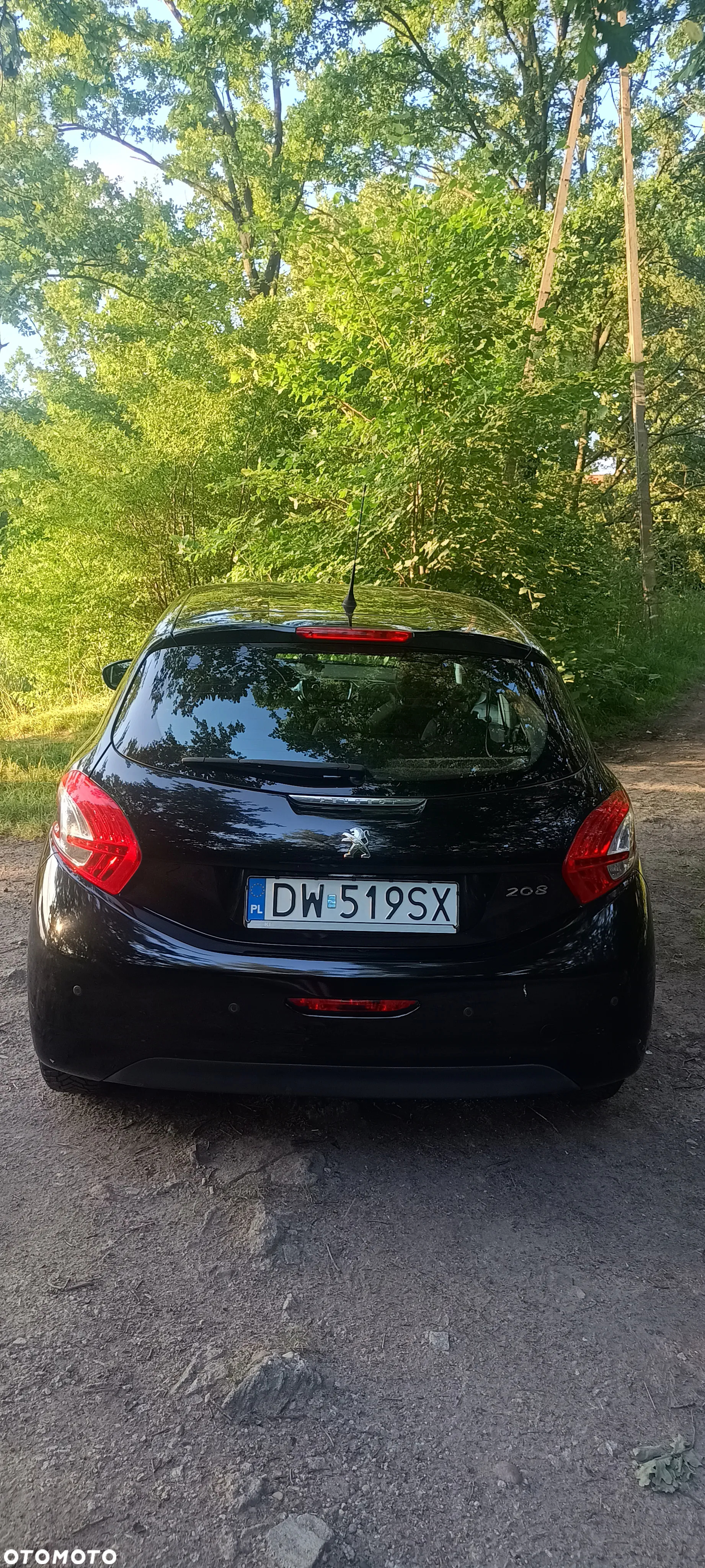 Peugeot 208 - 2