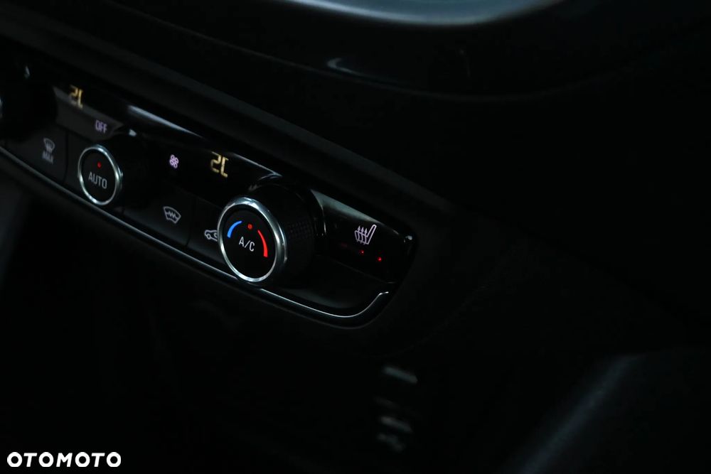 Opel Crossland X 1.2 Start/Stop Ultimate - 33