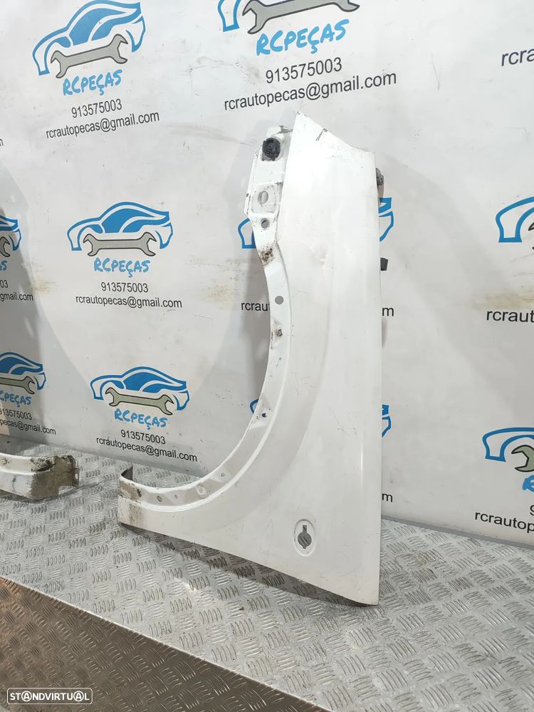Frente completa OPEL CORSA C Fase 1 - 13