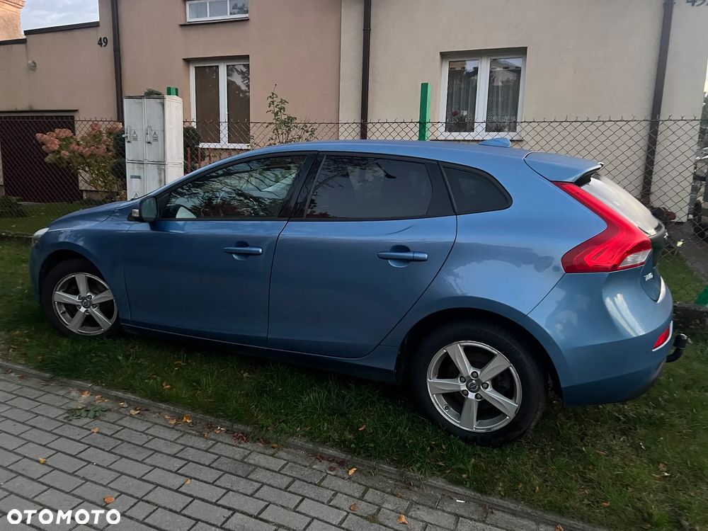 Volvo V40 D2 You - 1