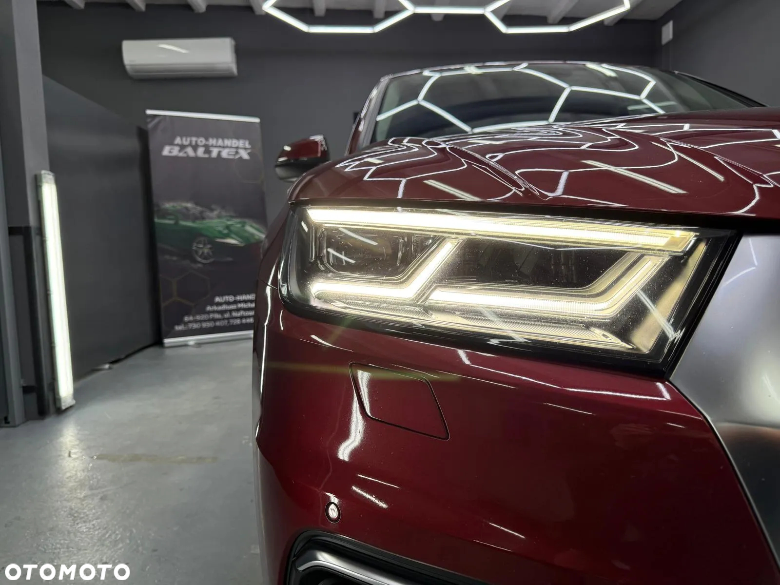 Audi Q5 - 10