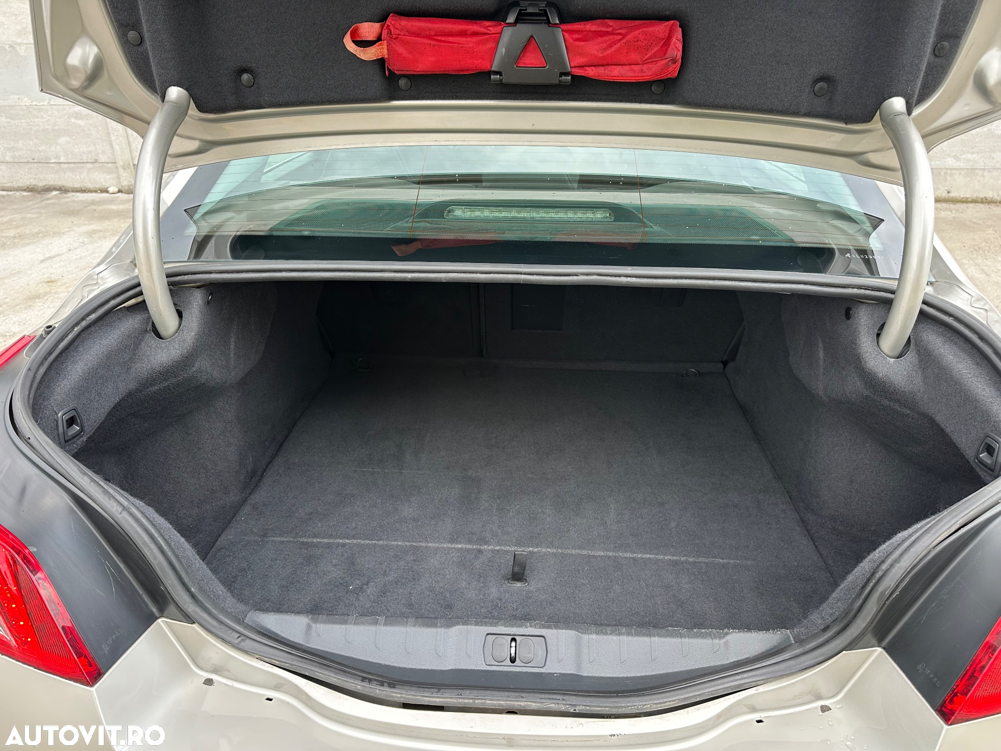 Peugeot 508 2.0 HDI FAP Allure - 16