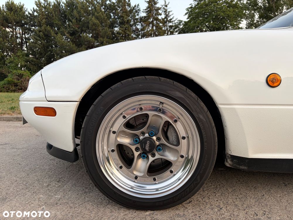 Mazda MX-5 - 6