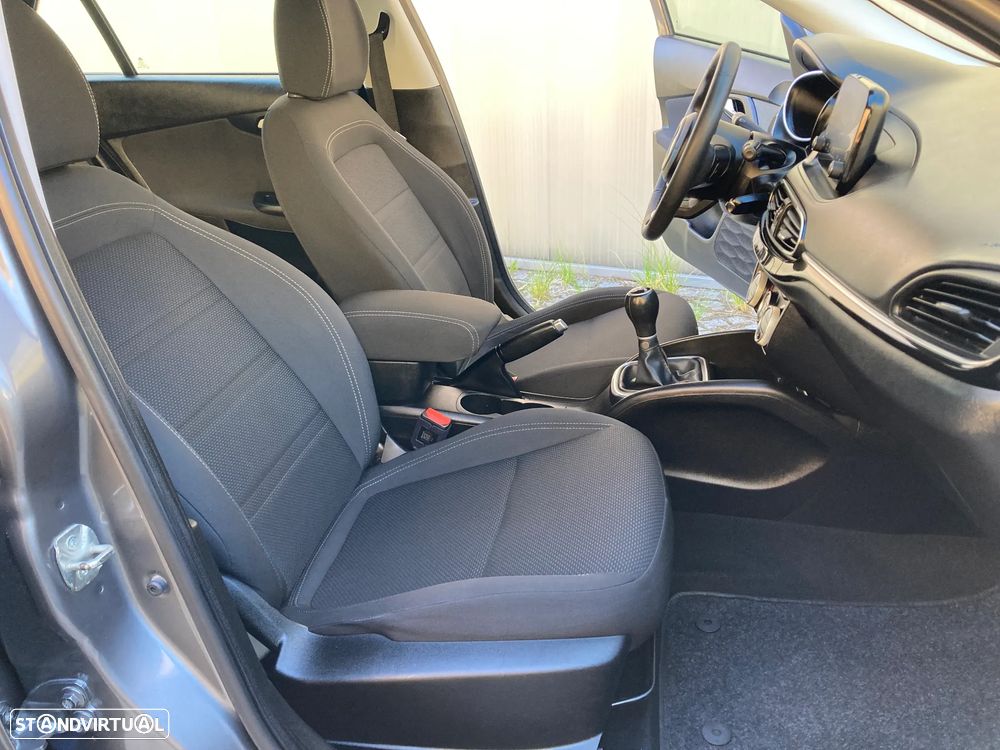 Fiat Tipo Station Wagon 1.3 Multijet Life - 33