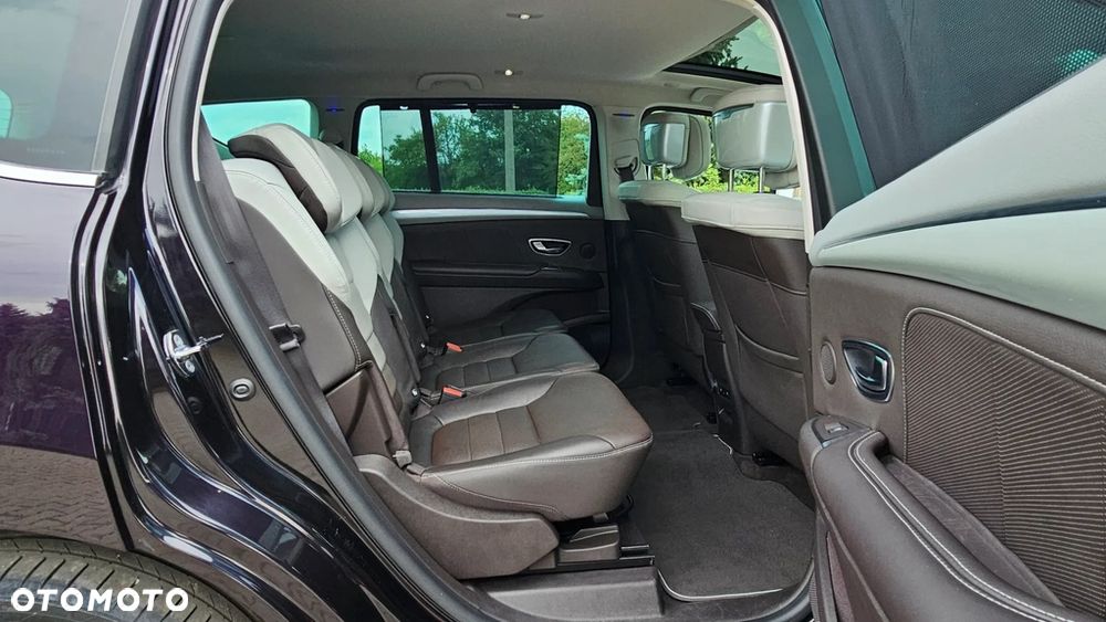 Renault Espace 1.6 dCi Energy Initiale Paris EDC - 35